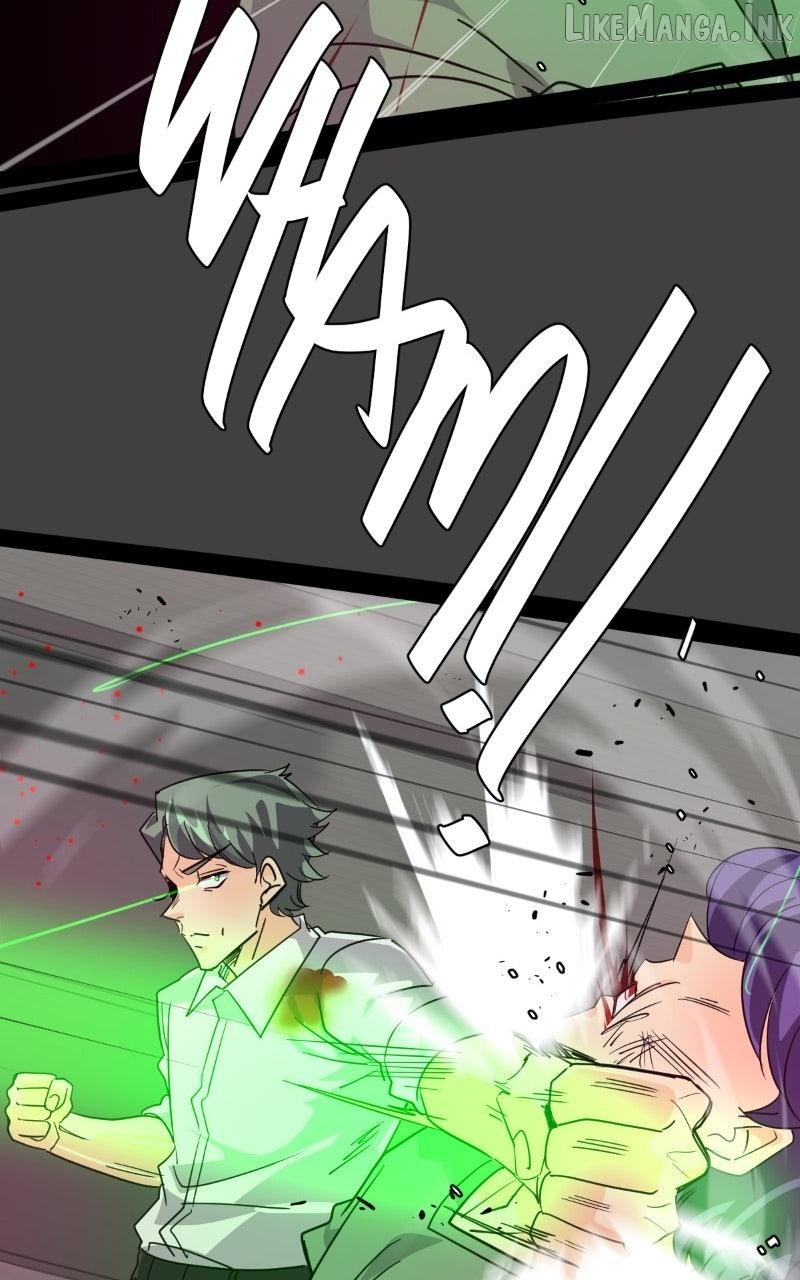 Read unOrdinary Manga EN Manga Online