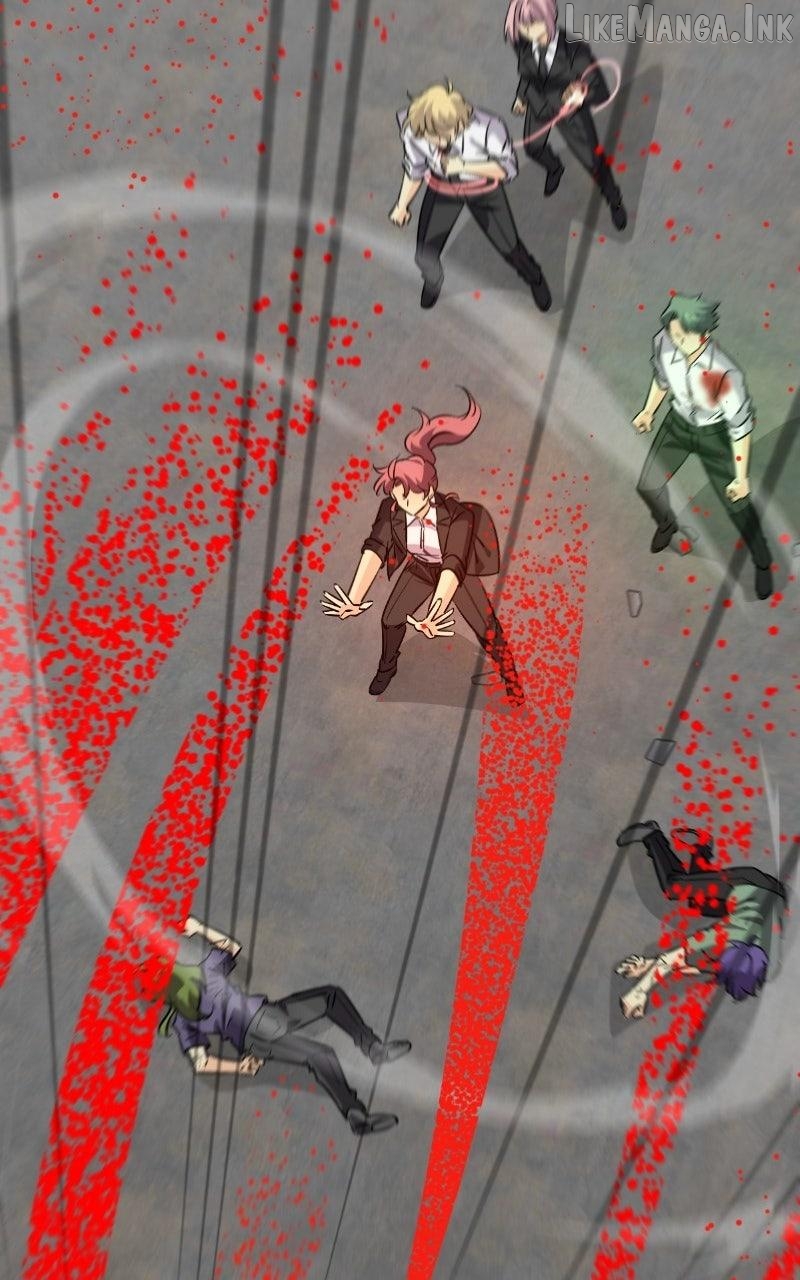 Read unOrdinary Manga EN Manga Online
