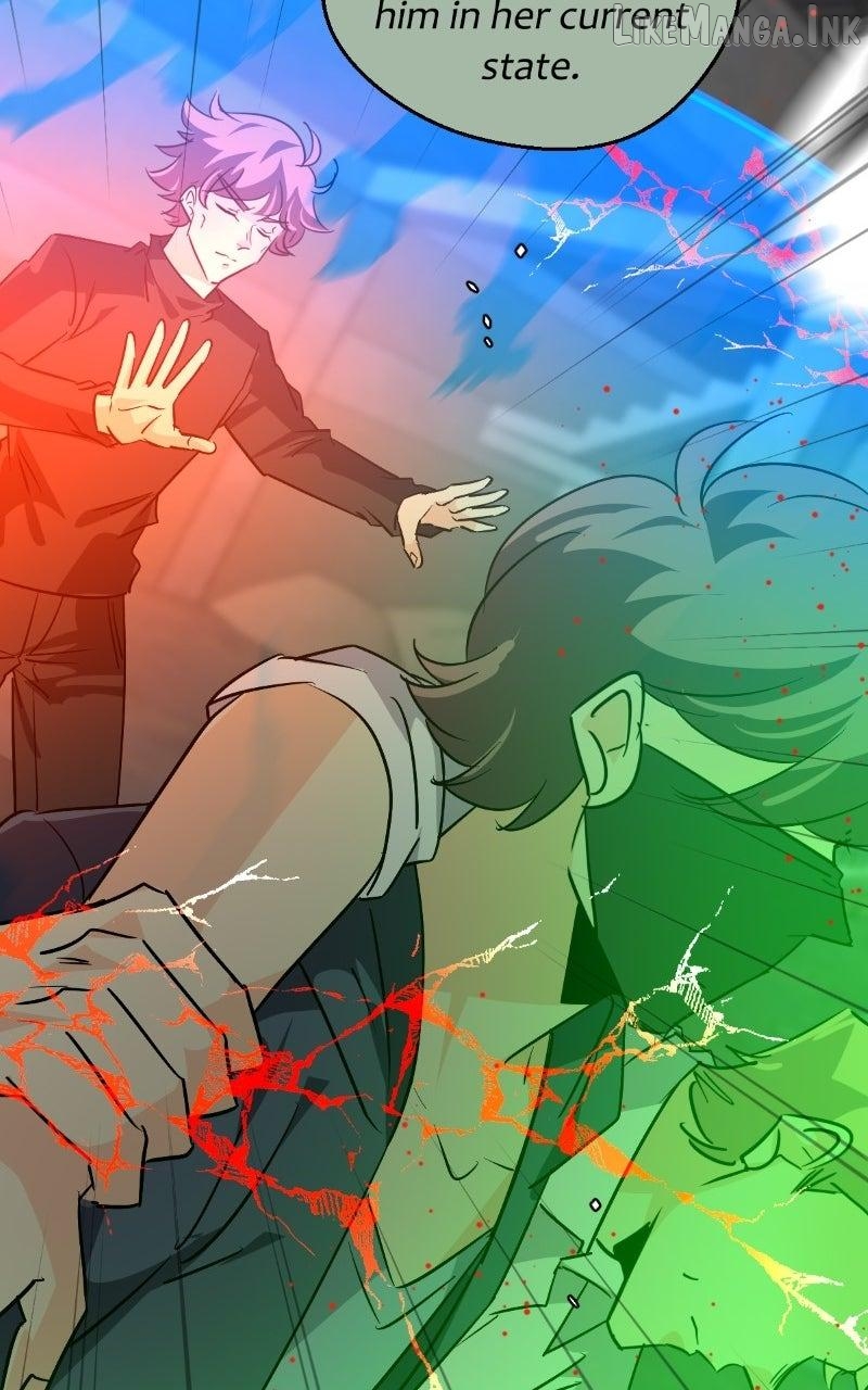 Read unOrdinary Manga EN Manga Online