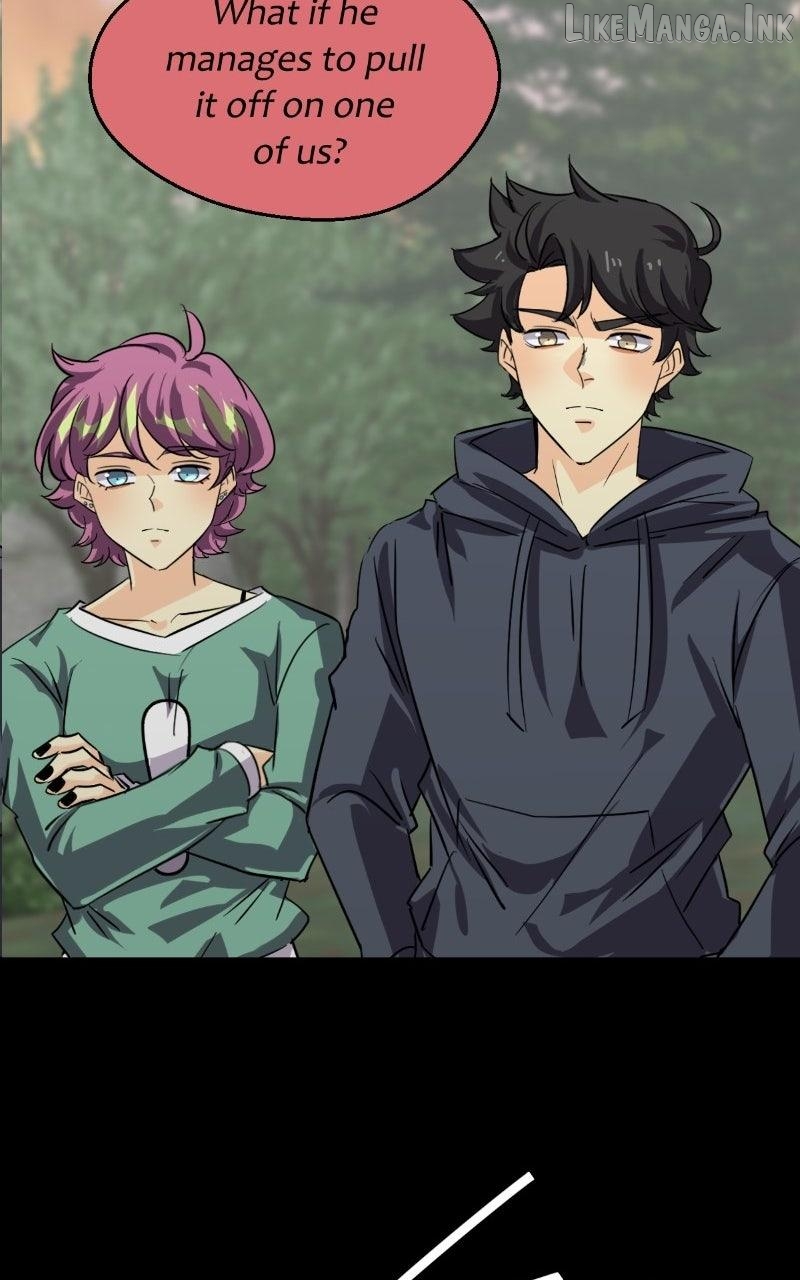 Read unOrdinary Manga EN Manga Online
