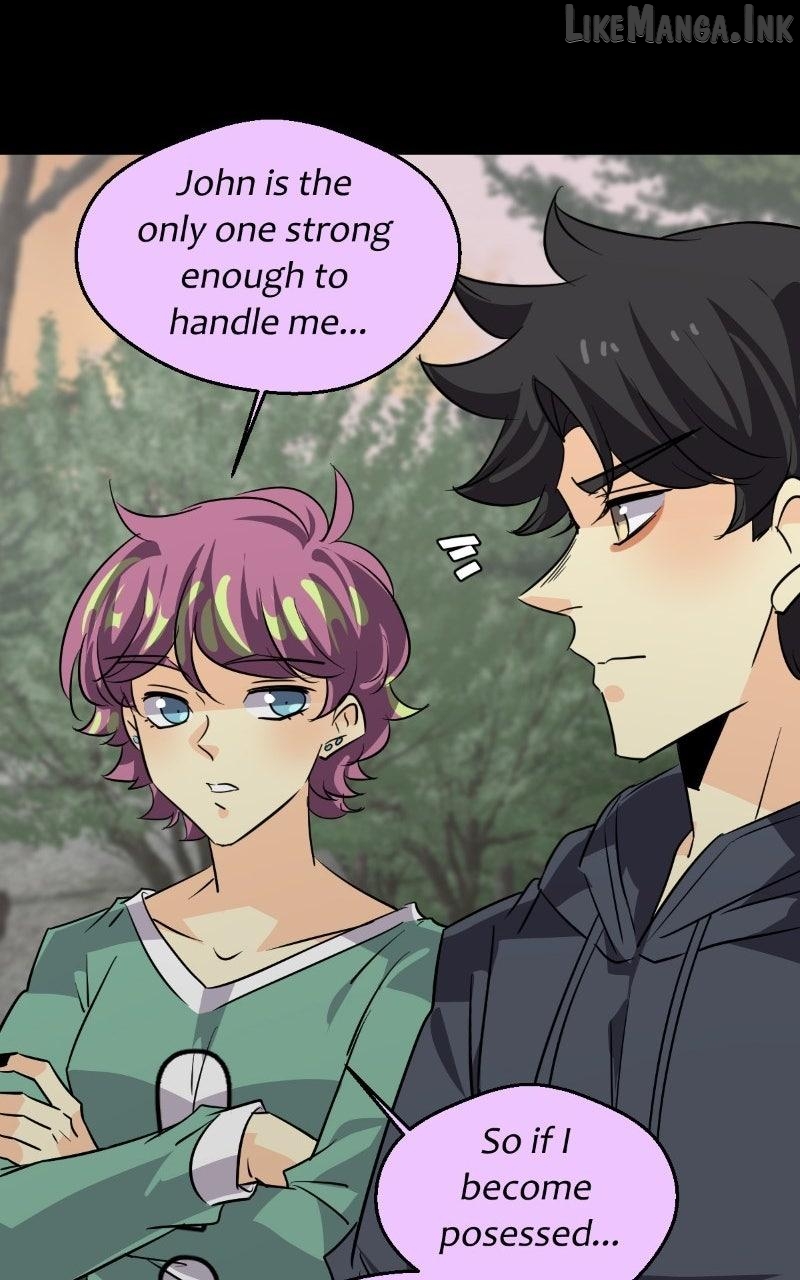 Read unOrdinary Manga EN Manga Online