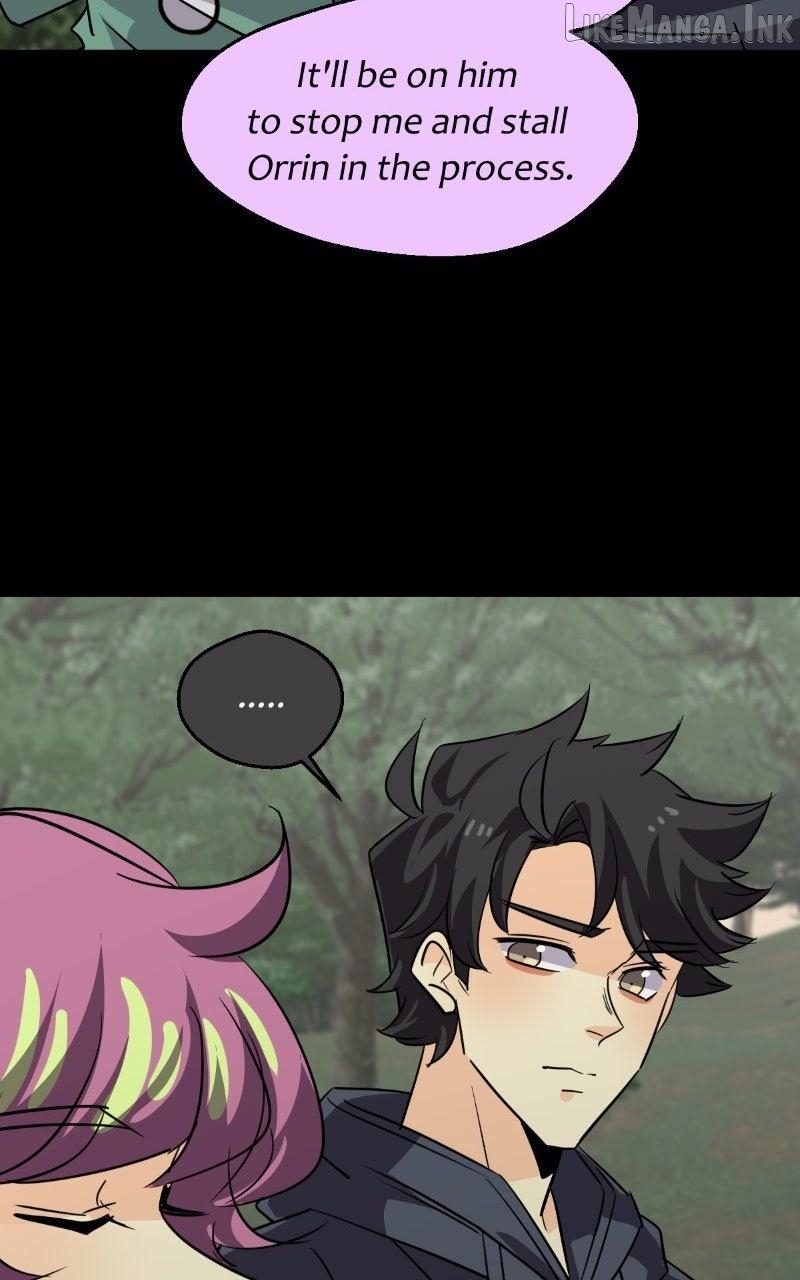 Read unOrdinary Manga EN Manga Online