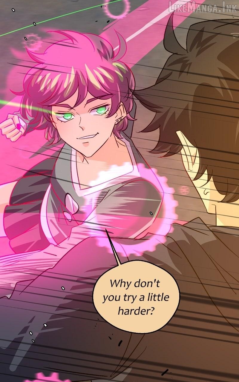 Read unOrdinary Manga EN Manga Online