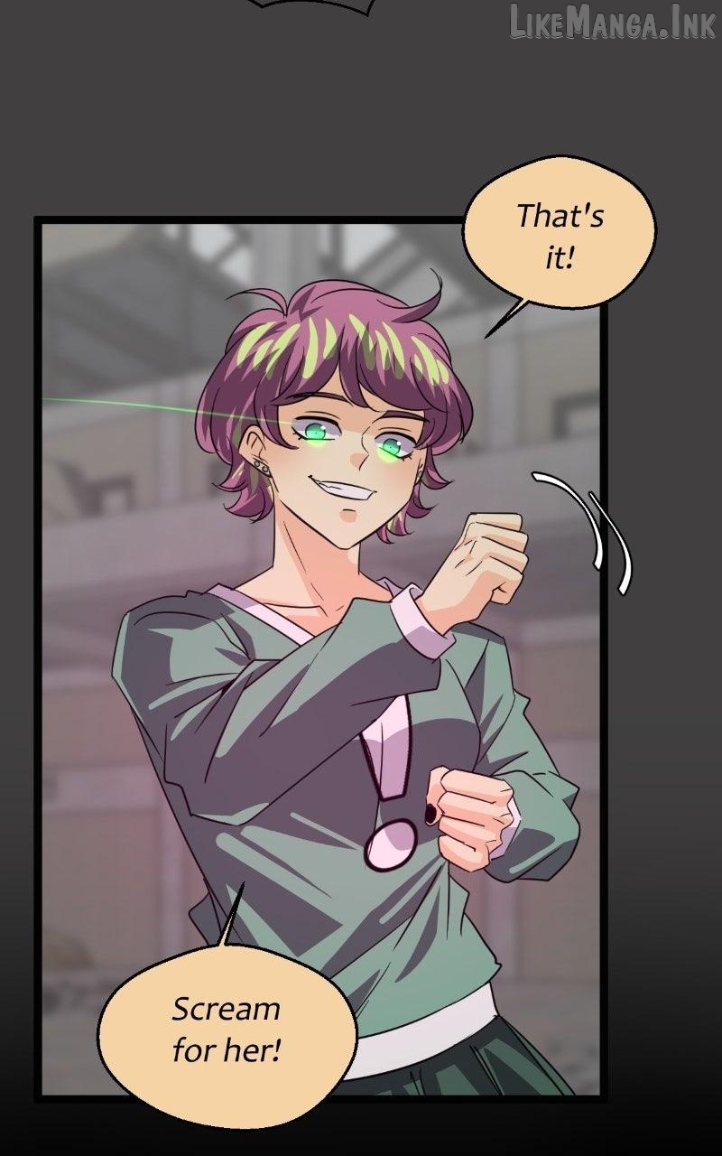 Read unOrdinary Manga EN Manga Online