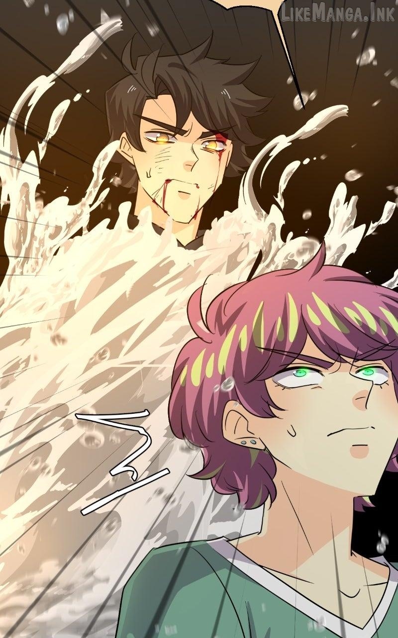 Read unOrdinary Manga EN Manga Online