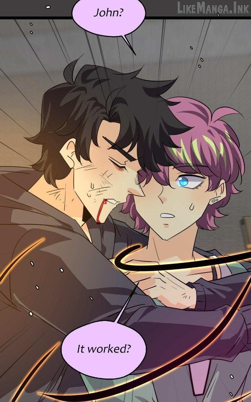 Read unOrdinary Manga EN Manga Online