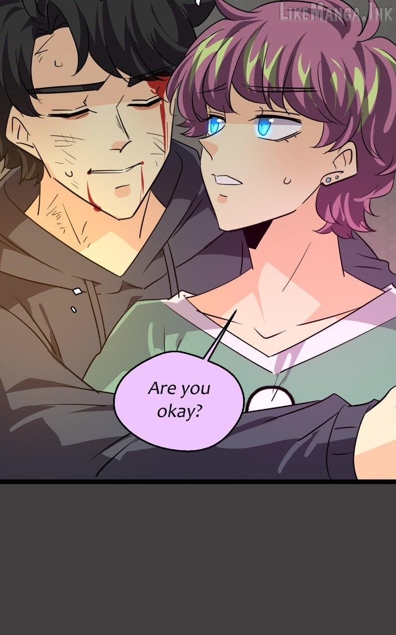 Read unOrdinary Manga EN Manga Online