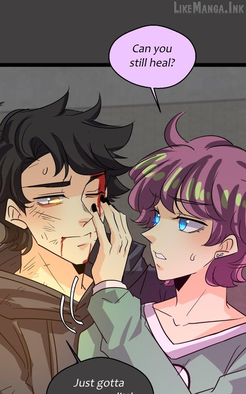 Read unOrdinary Manga EN Manga Online