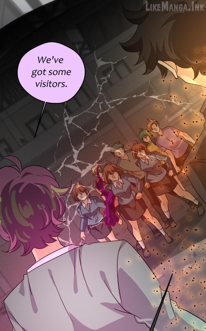Read unOrdinary Manga EN Manga Online