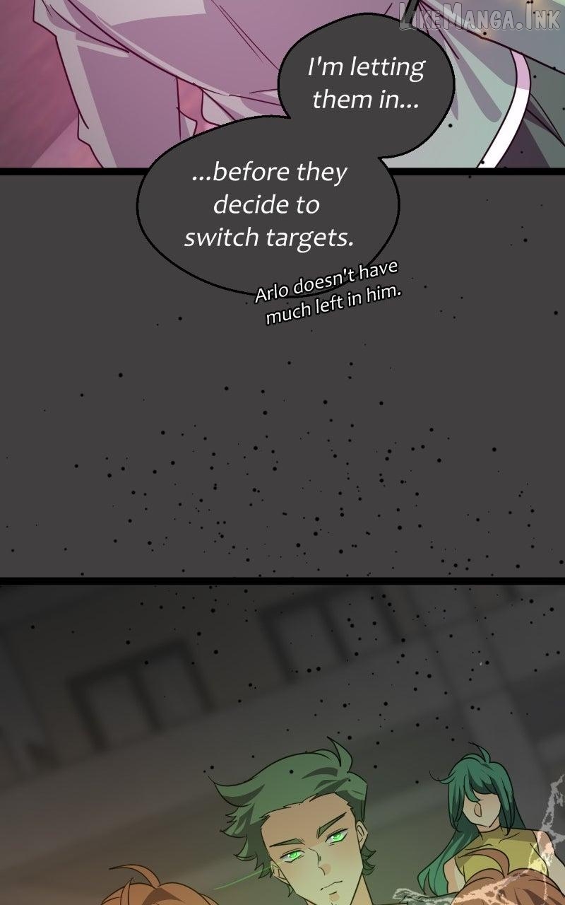 Read unOrdinary Manga EN Manga Online