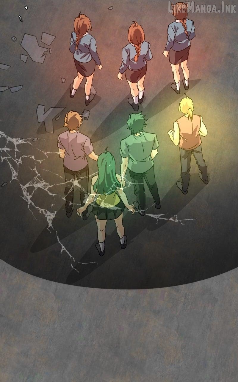 Read unOrdinary Manga EN Manga Online
