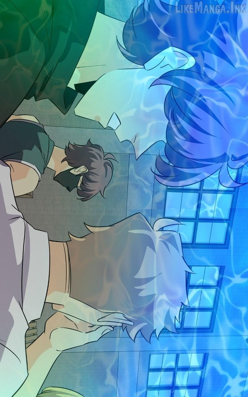 Read unOrdinary Manga EN Manga Online