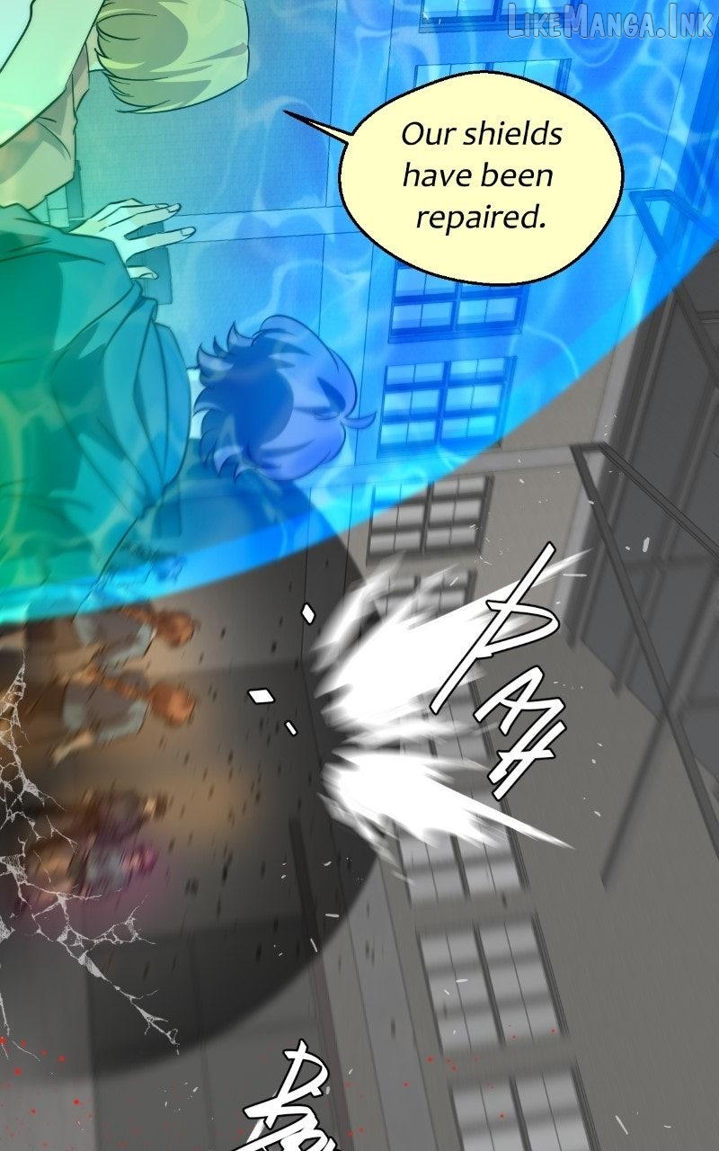 Read unOrdinary Manga EN Manga Online