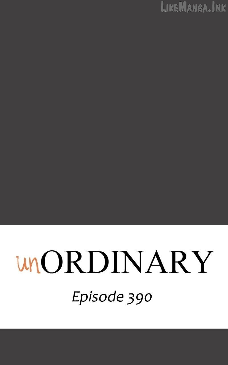 Read unOrdinary Manga EN Manga Online