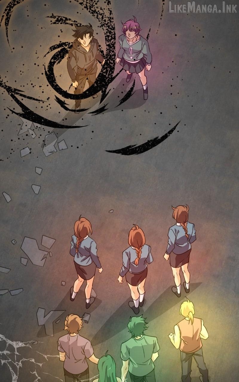 Read unOrdinary Manga EN Manga Online
