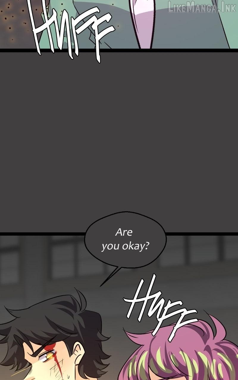 Read unOrdinary Manga EN Manga Online