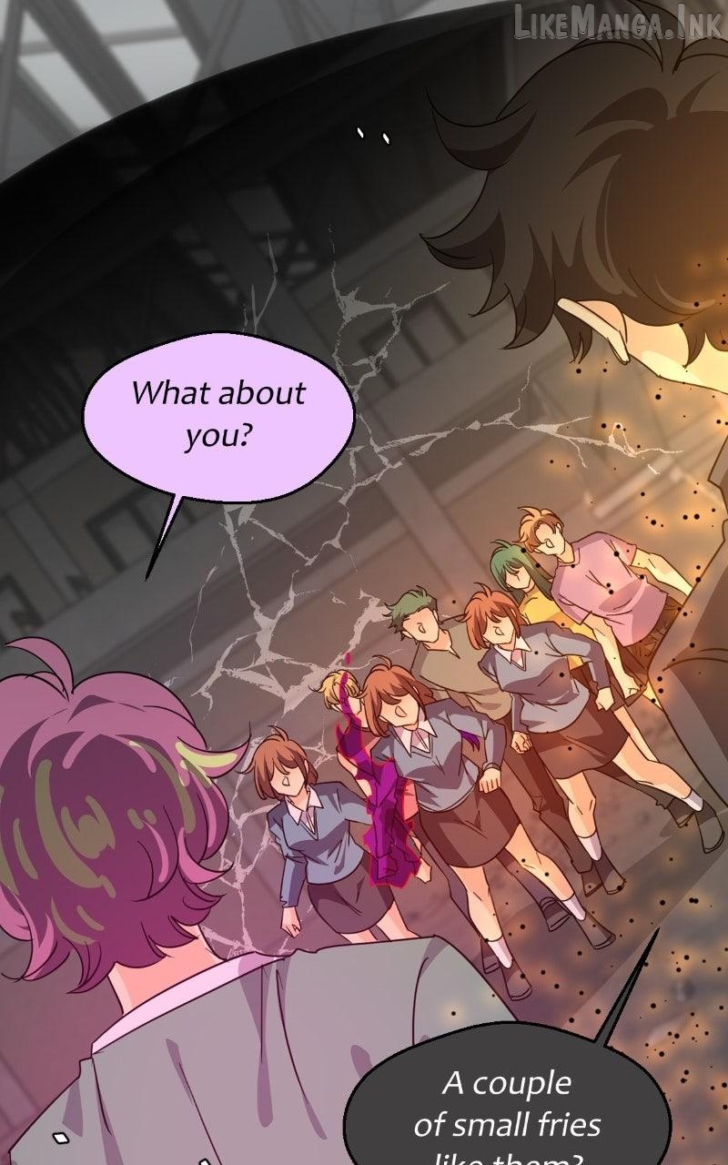Read unOrdinary Manga EN Manga Online