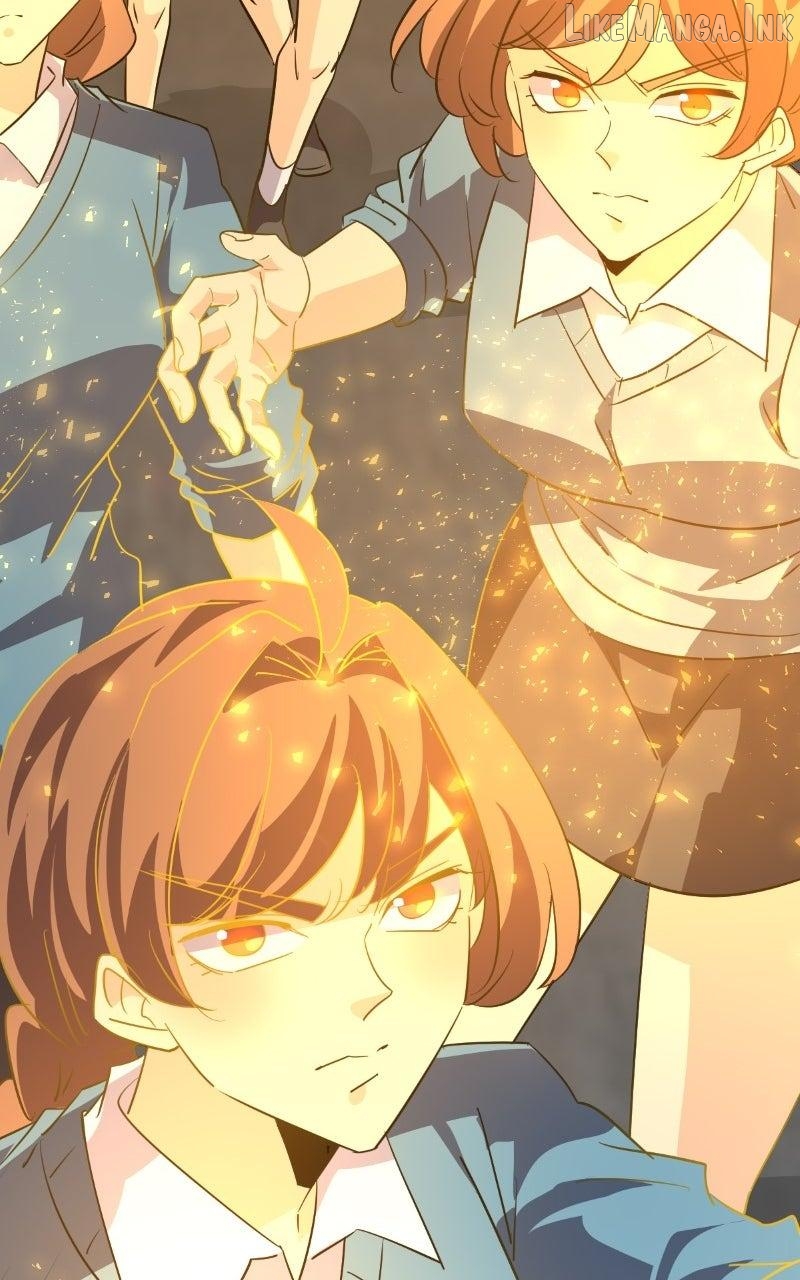 Read unOrdinary Manga EN Manga Online