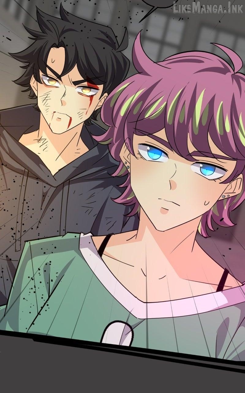 Read unOrdinary Manga EN Manga Online