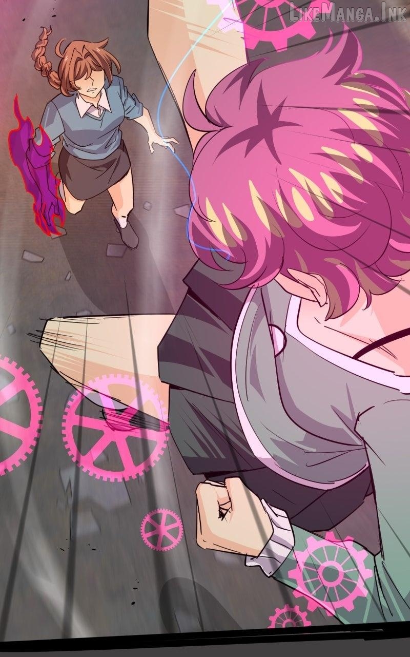 Read unOrdinary Manga EN Manga Online