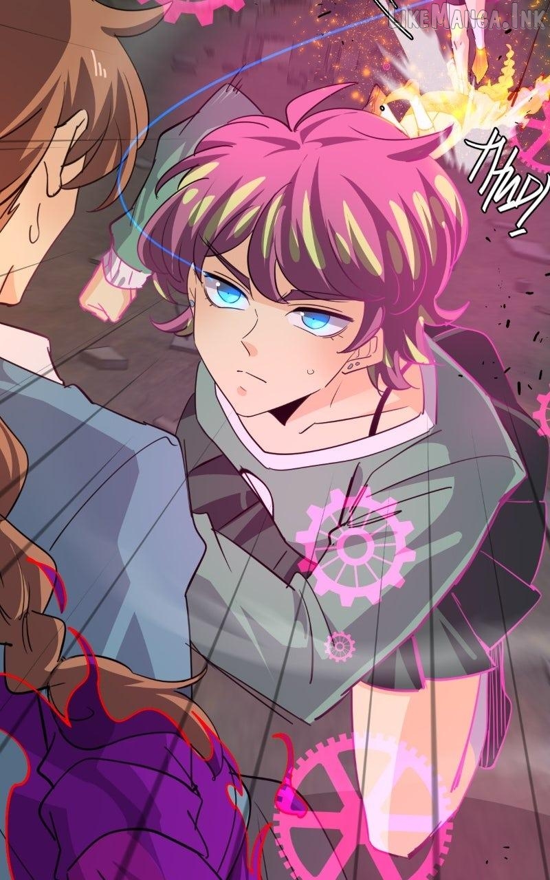 Read unOrdinary Manga EN Manga Online
