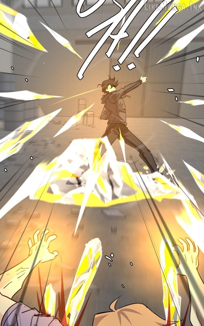 Read unOrdinary Manga EN Manga Online