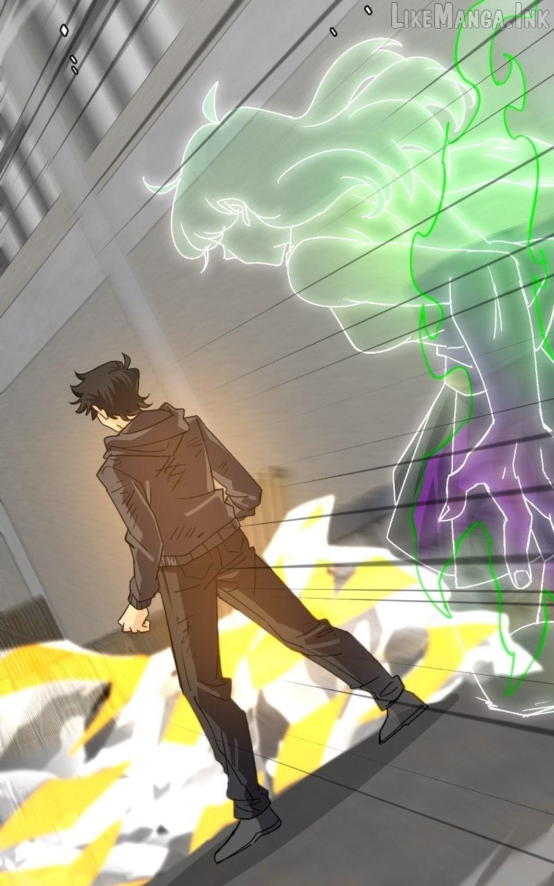 Read unOrdinary Manga EN Manga Online