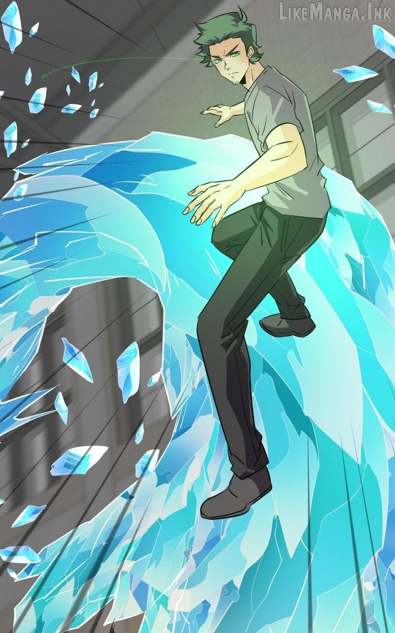 Read unOrdinary Manga EN Manga Online