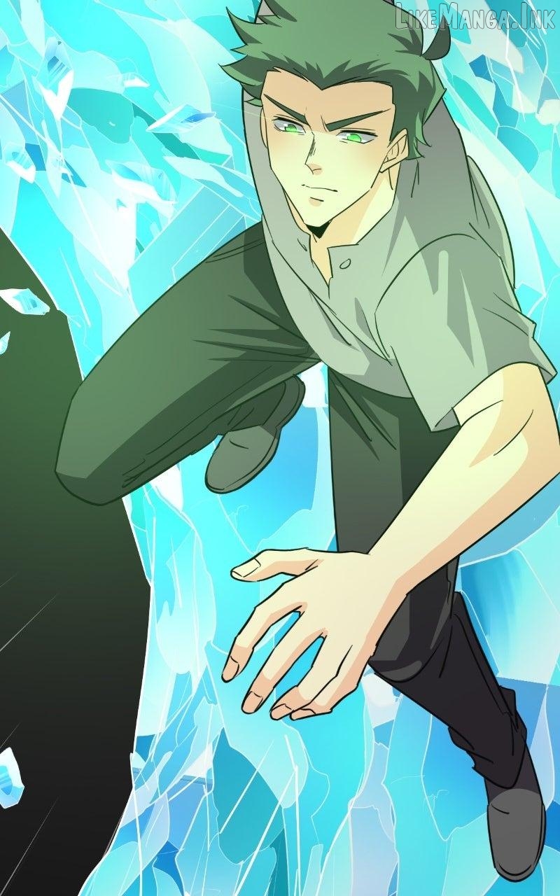 Read unOrdinary Manga EN Manga Online