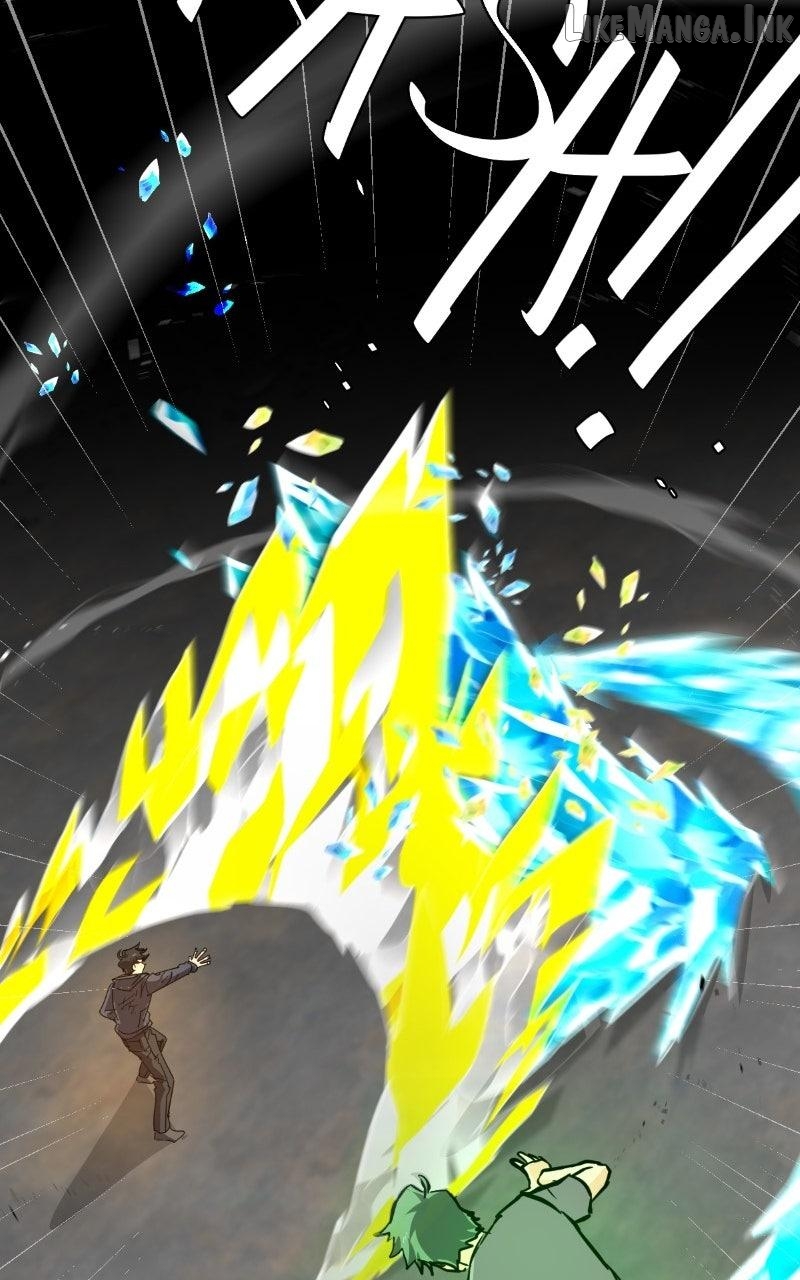 Read unOrdinary Manga EN Manga Online