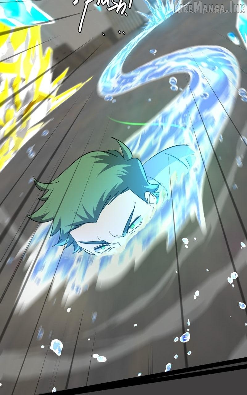 Read unOrdinary Manga EN Manga Online