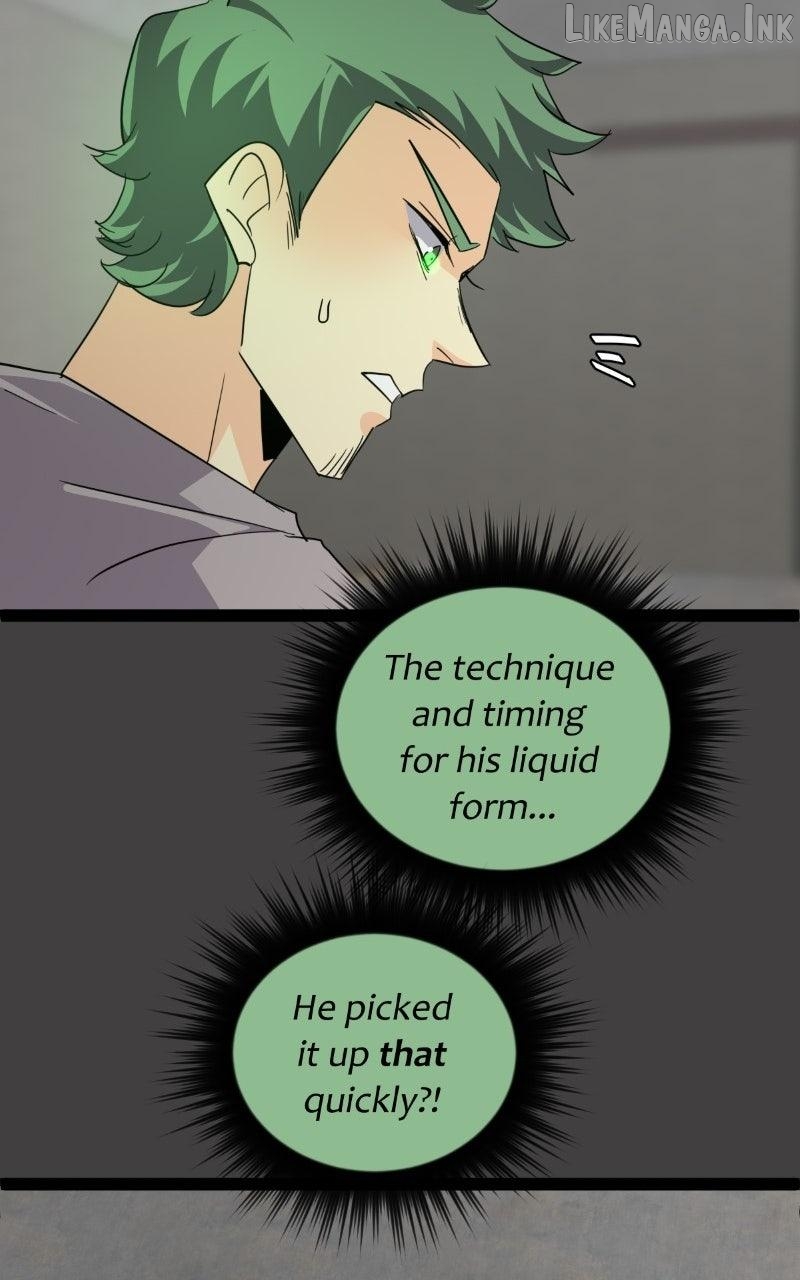 Read unOrdinary Manga EN Manga Online