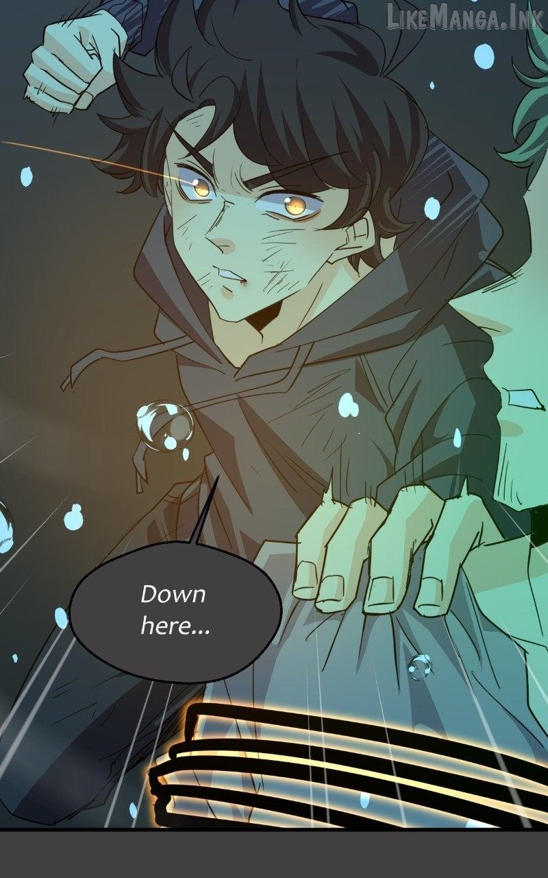 Read unOrdinary Manga EN Manga Online