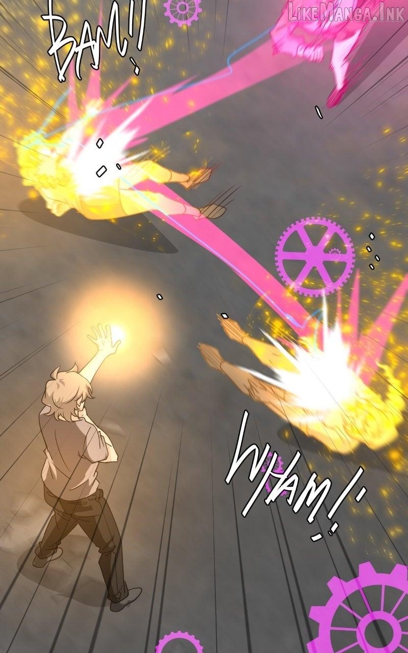 Read unOrdinary Manga EN Manga Online
