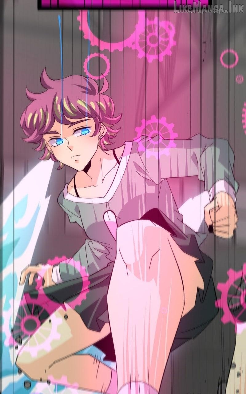 Read unOrdinary Manga EN Manga Online