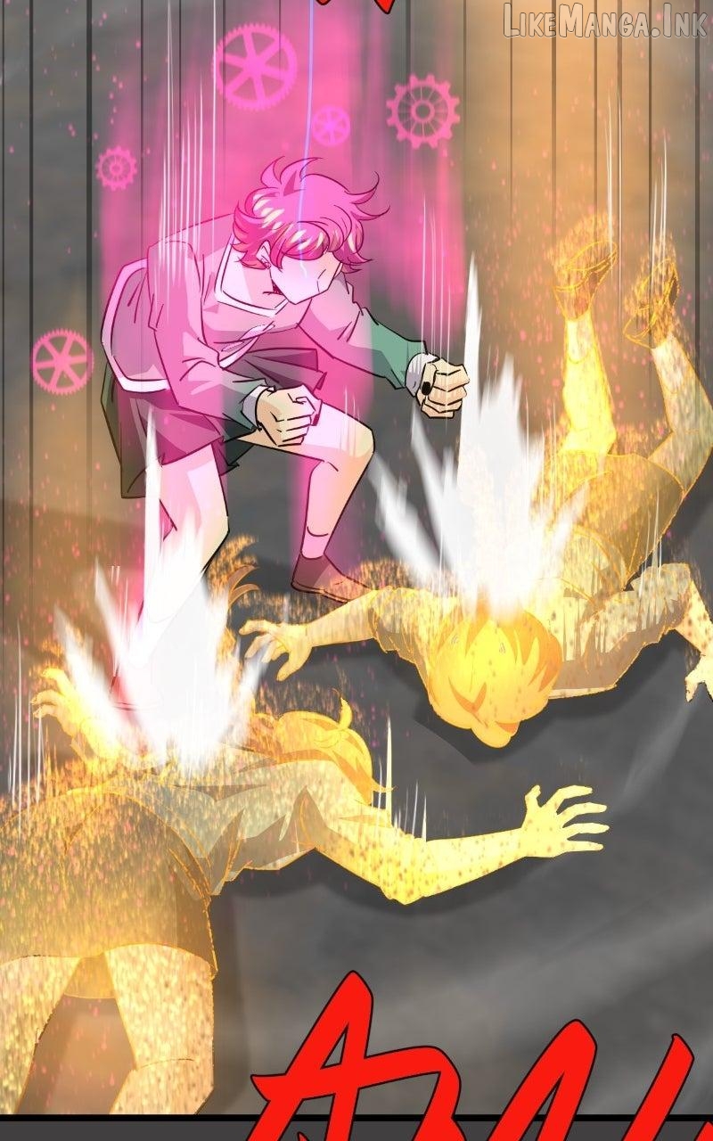 Read unOrdinary Manga EN Manga Online