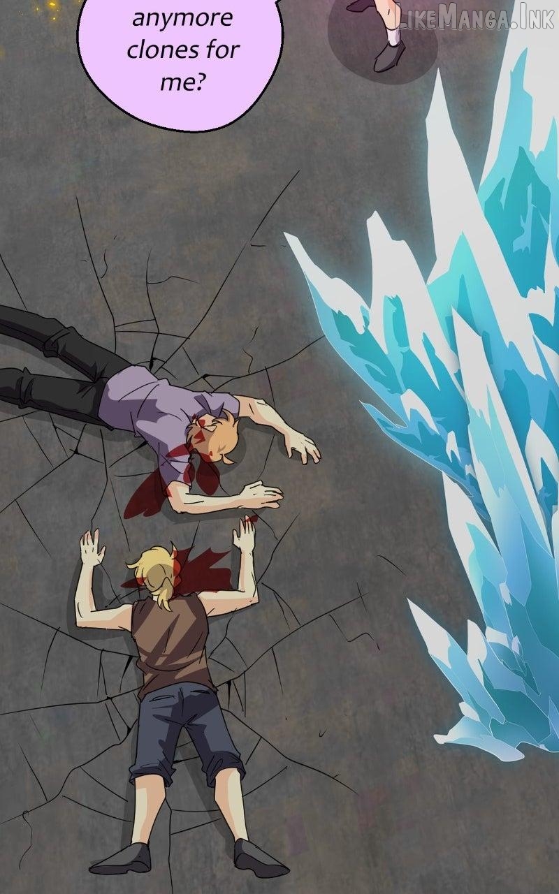 Read unOrdinary Manga EN Manga Online