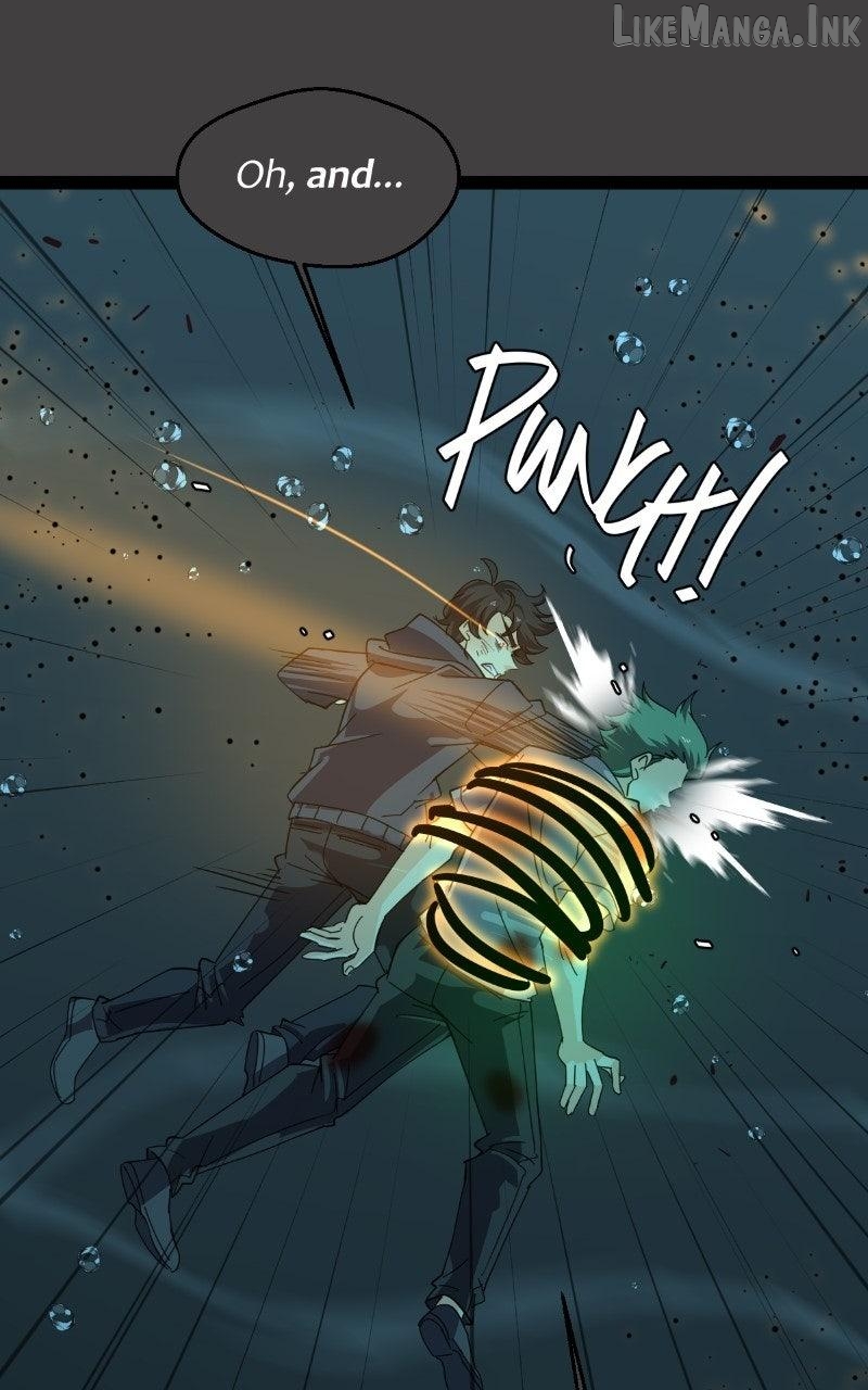 Read unOrdinary Manga EN Manga Online