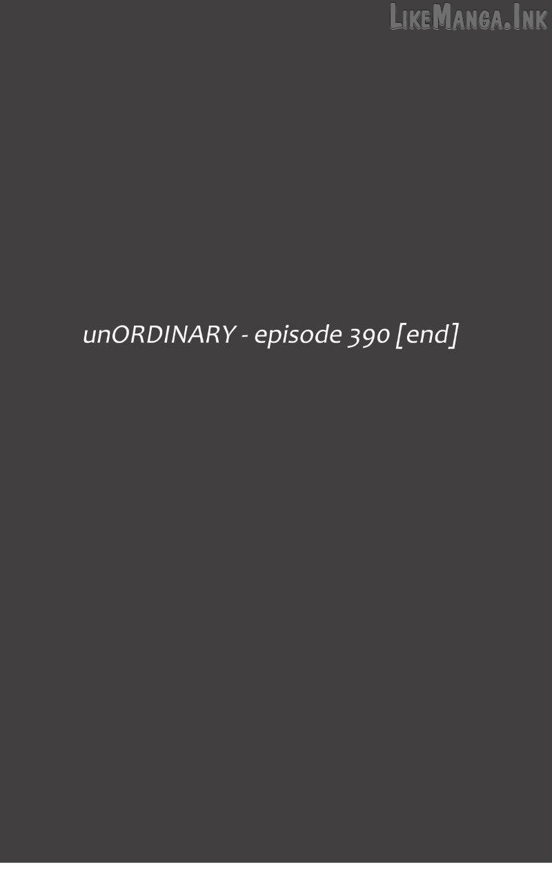 Read unOrdinary Manga EN Manga Online