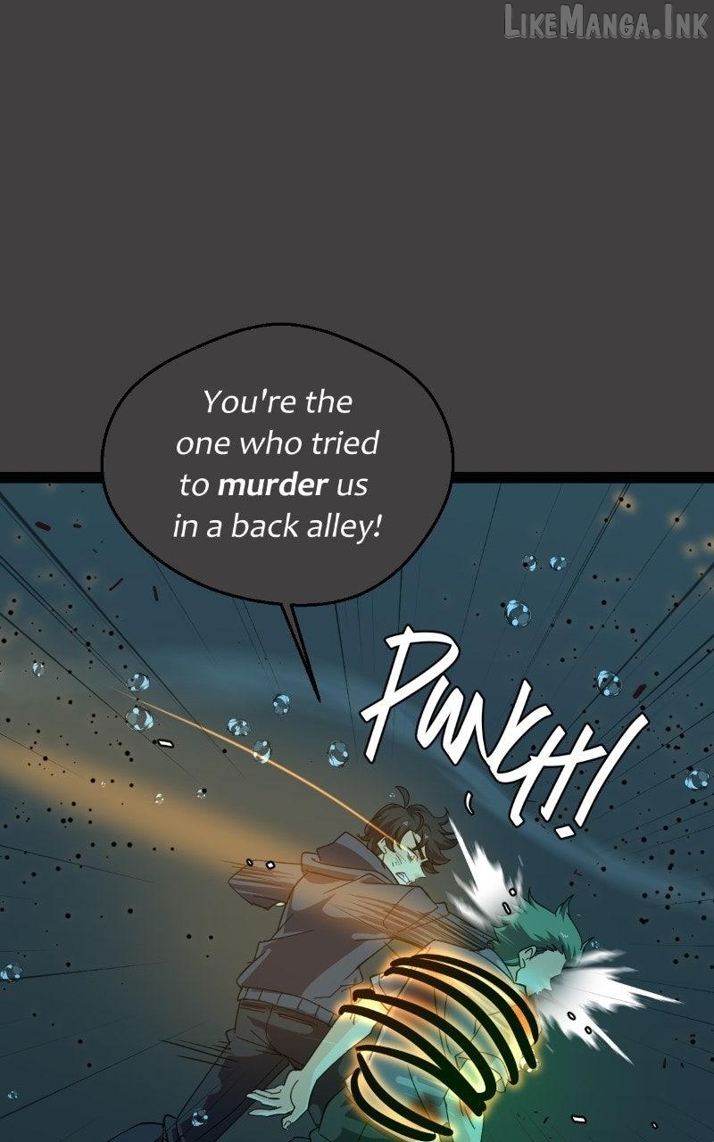 Read unOrdinary Manga EN Manga Online