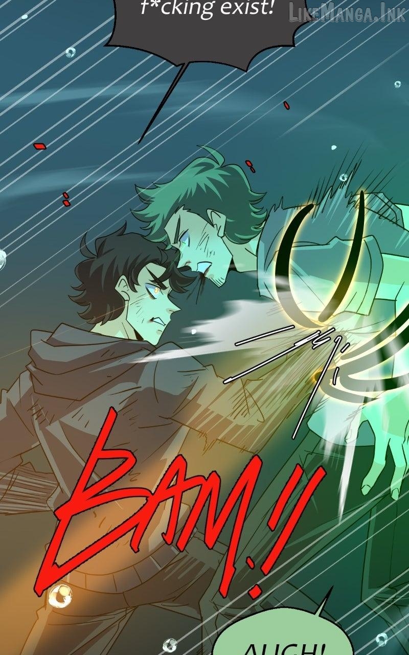 Read unOrdinary Manga EN Manga Online