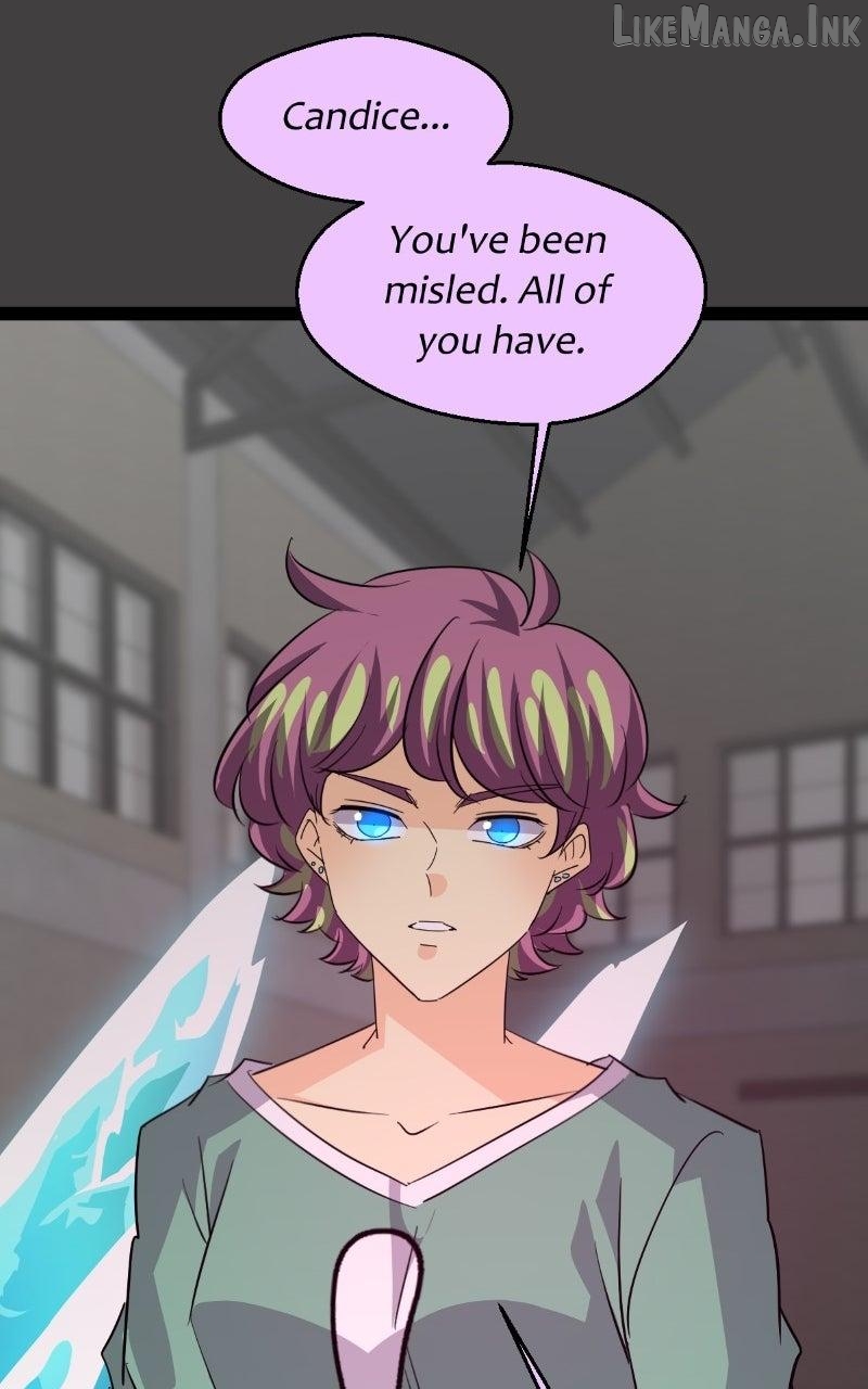Read unOrdinary Manga EN Manga Online