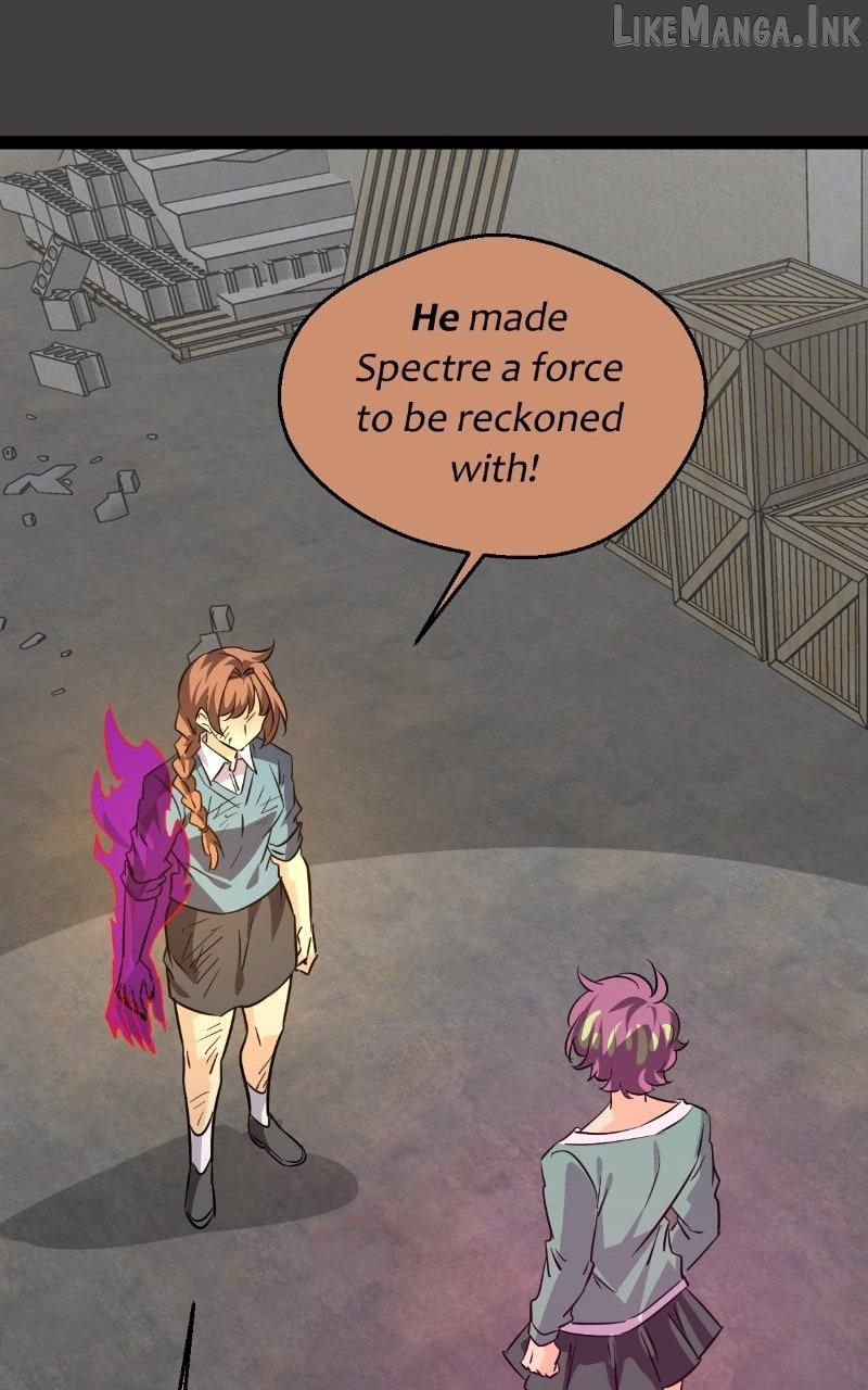 Read unOrdinary Manga EN Manga Online