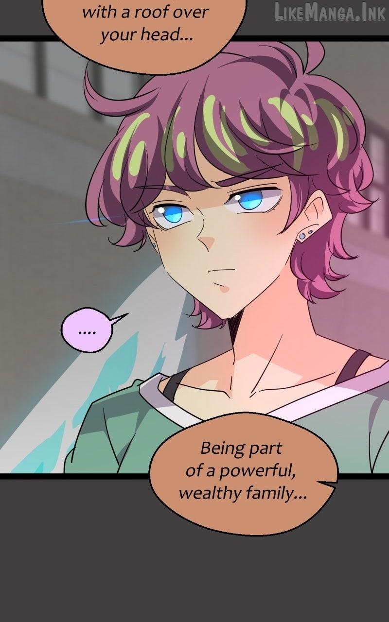Read unOrdinary Manga EN Manga Online