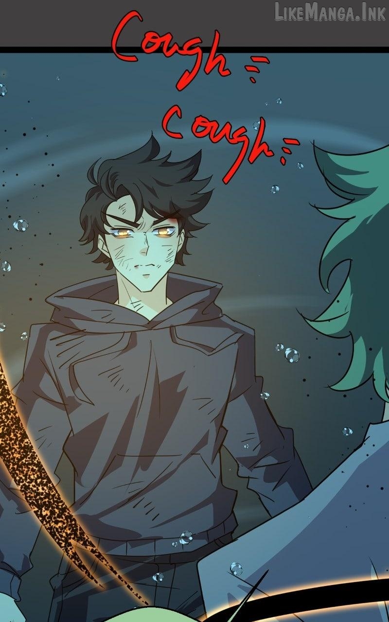 Read unOrdinary Manga EN Manga Online