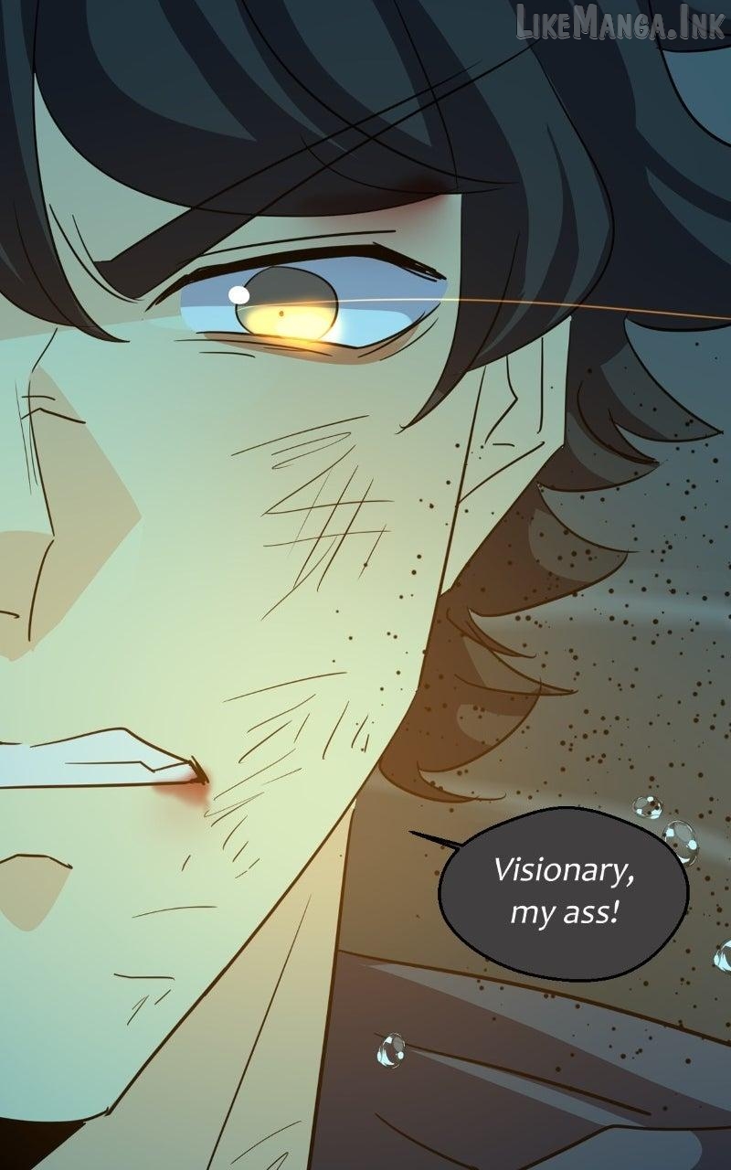 Read unOrdinary Manga EN Manga Online
