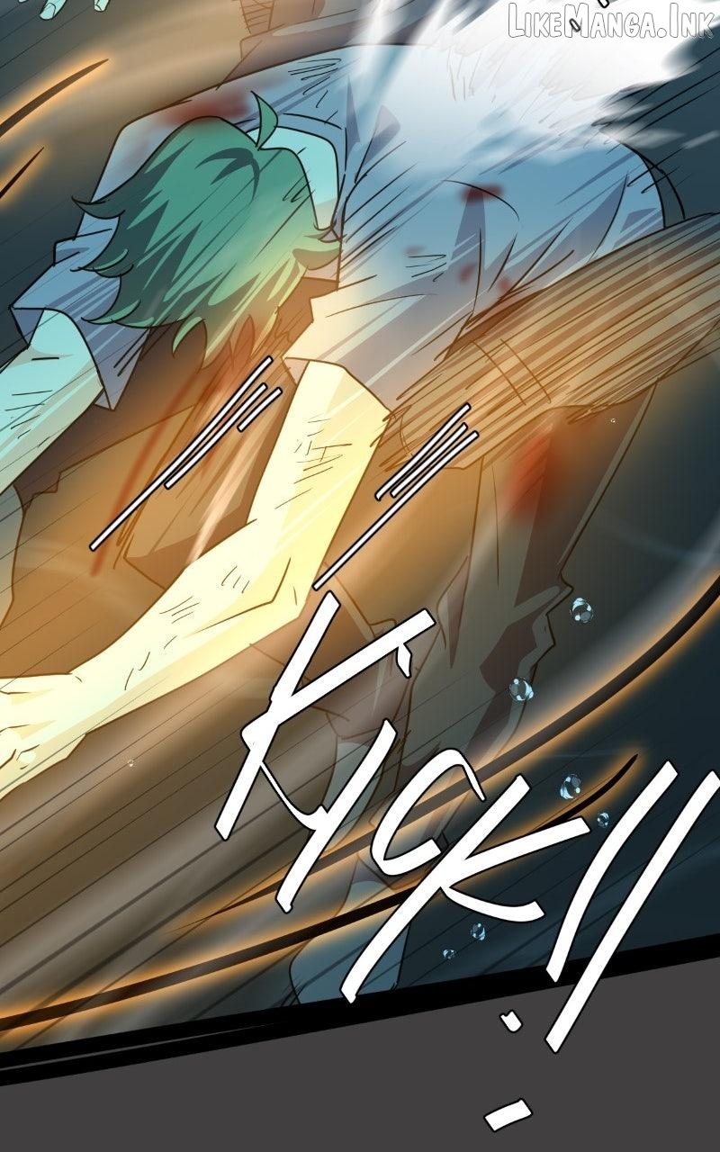 Read unOrdinary Manga EN Manga Online