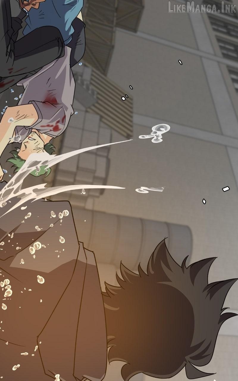 Read unOrdinary Manga EN Manga Online