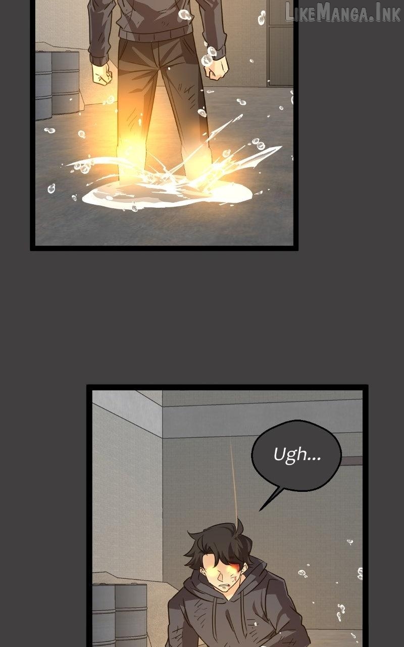 Read unOrdinary Manga EN Manga Online