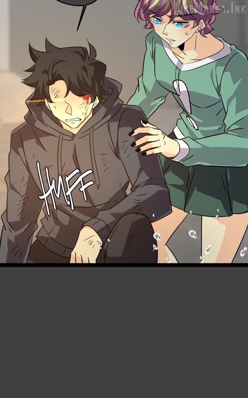 Read unOrdinary Manga EN Manga Online